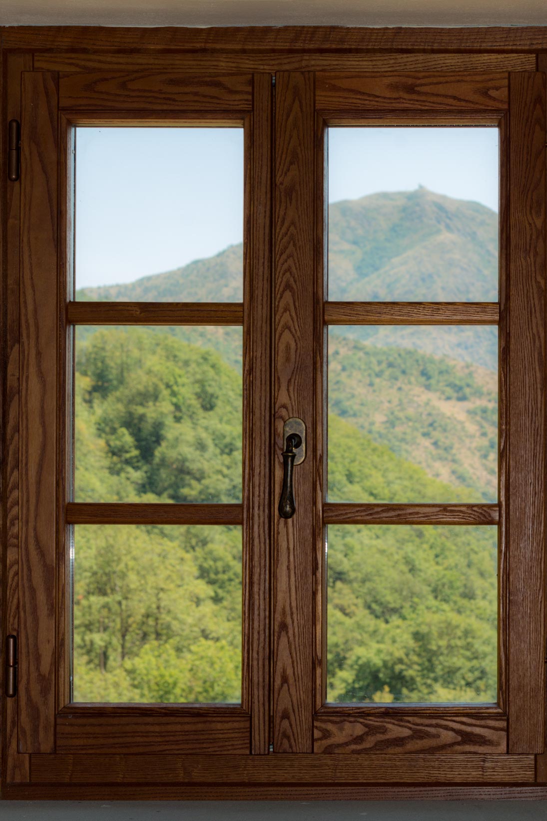 Agriturismo Pian della Castagna - Cascina Ronchi - Il Tematzcal