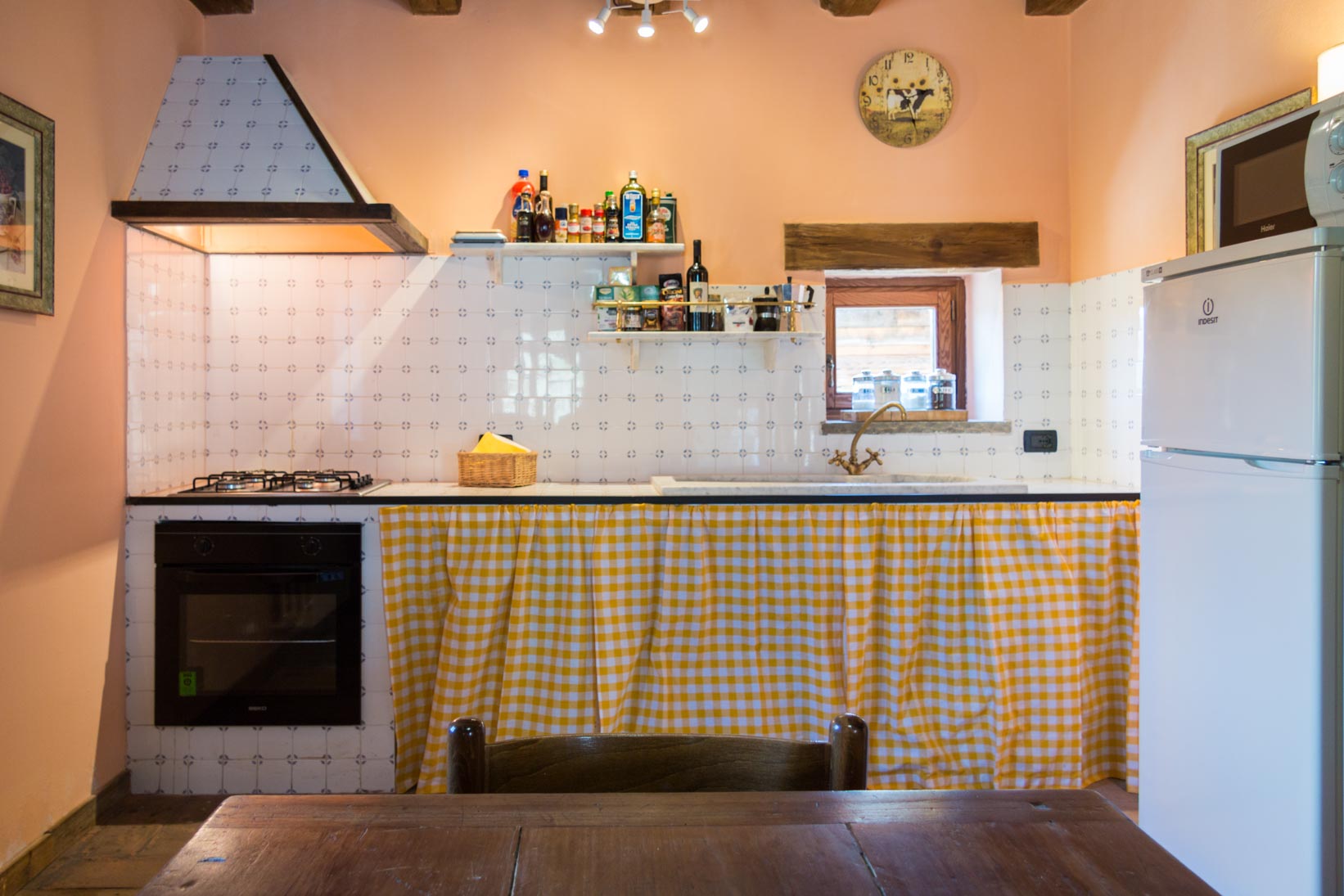 Agriturismo Pian della Castagna - Cascina Ronchi - Il Tematzcal