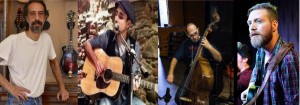 BLUEGRASSHOPPERS