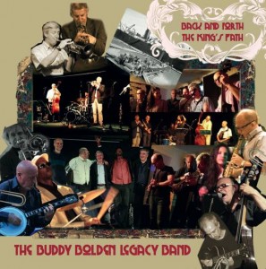 buddy bolden legacy