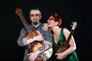 max e veronica