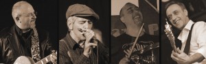 Maxwell Street Combo