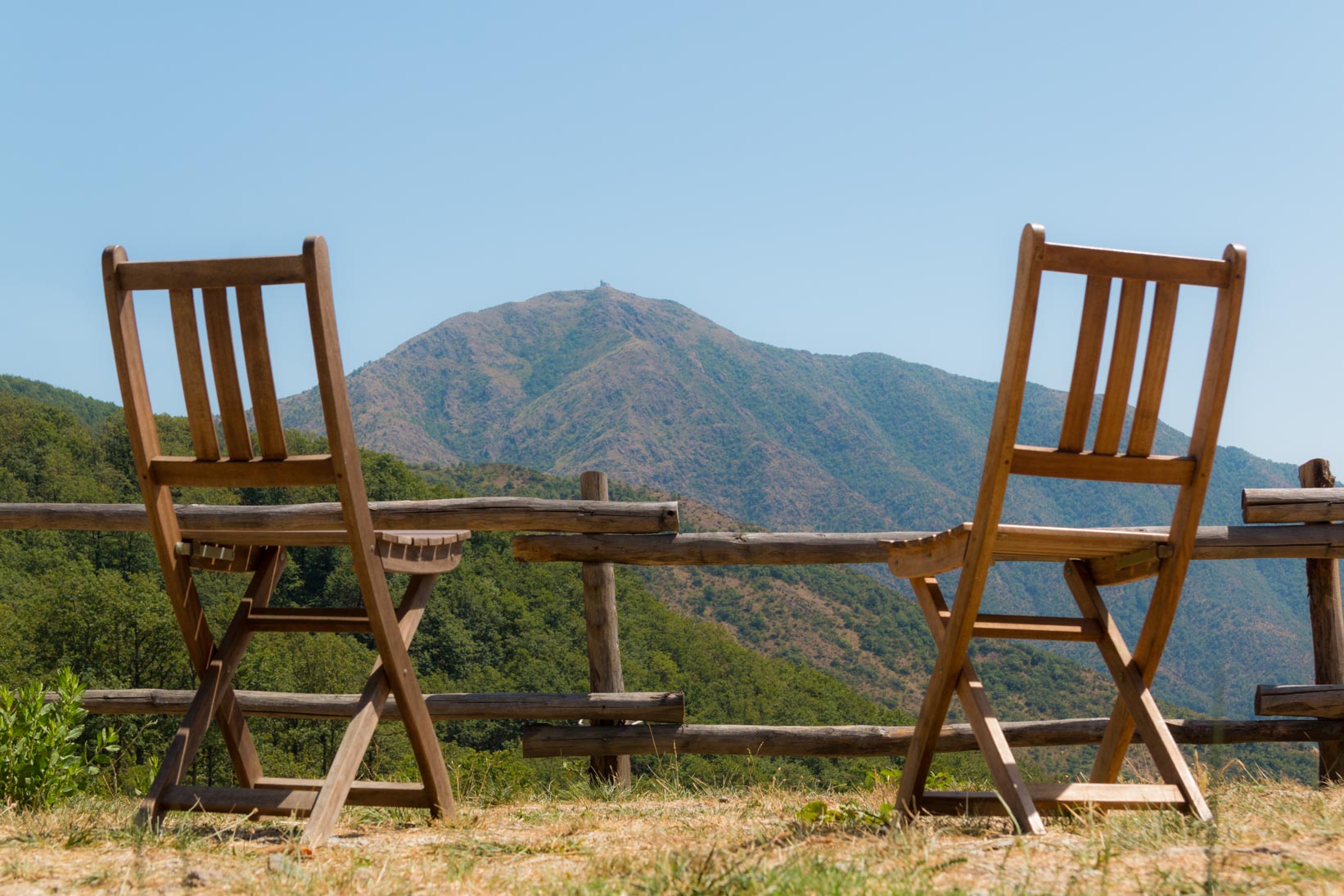 Agriturismo pian della castagna - cascina ronchi - casa dello sciamano