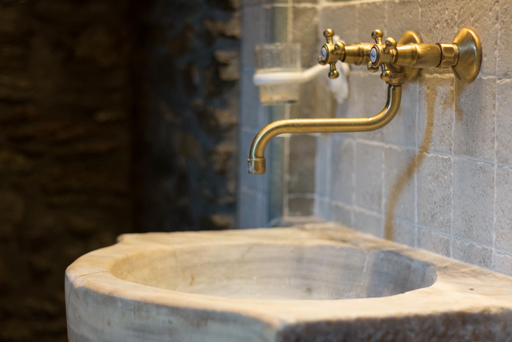 Agriturismo pian della castagna - cascina ronchi - casa dello sciamano