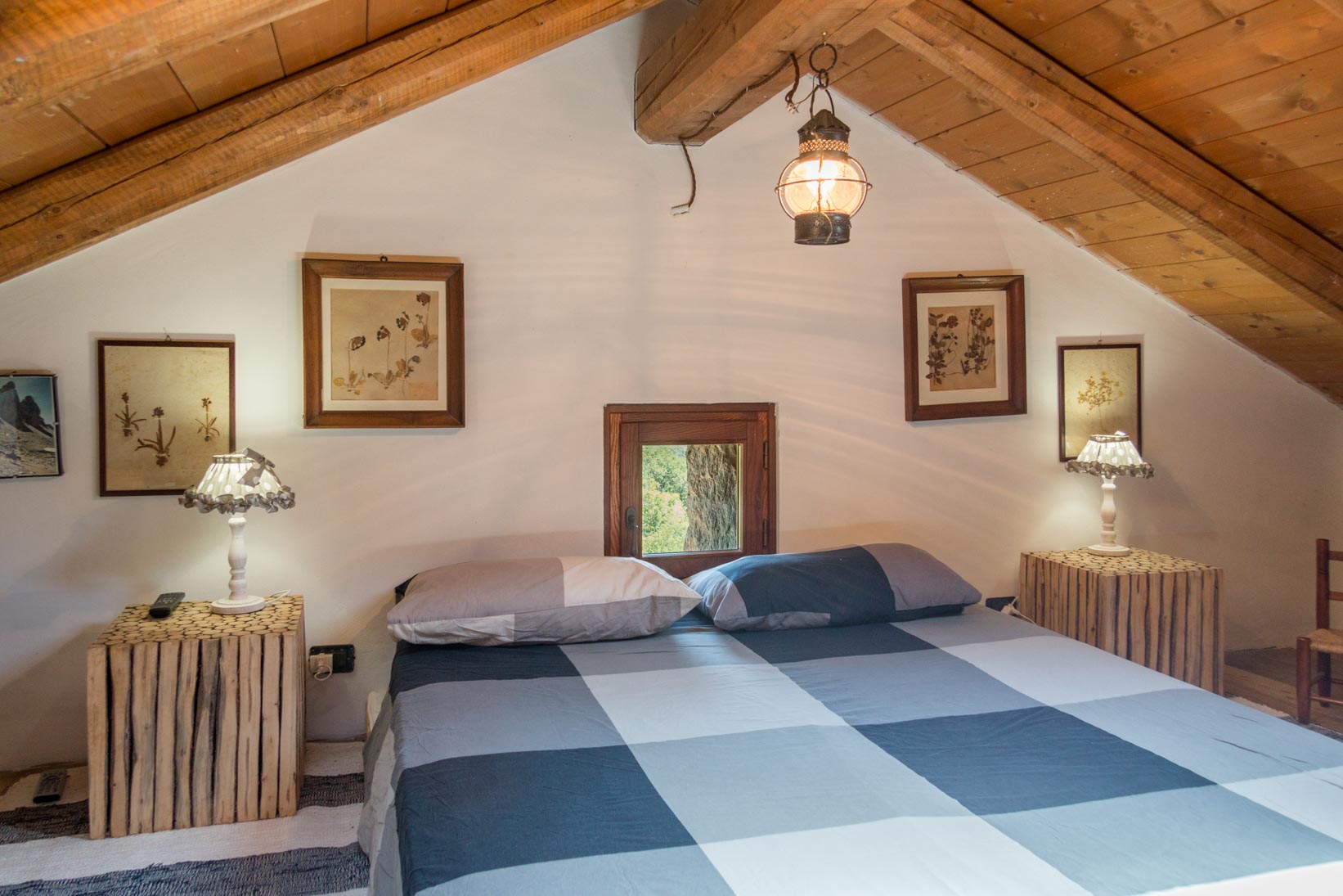 Agriturismo pian della castagna - cascina ronchi - casa dello sciamano