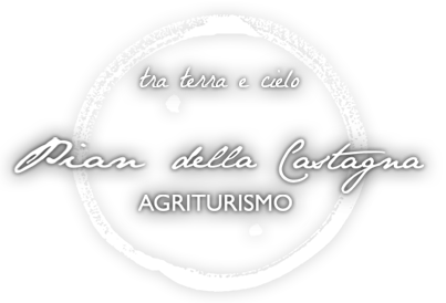 Pian della Castagna agriturismo: vai alla home