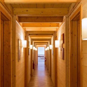 Pian della Castagna agriturismo camere