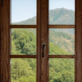Agriturismo Pian della Castagna - Cascina Ronchi - Il Tematzcal