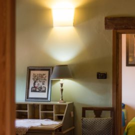 Agriturismo Pian della Castagna - Cascina Ronchi - Il Tematzcal