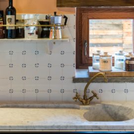 Agriturismo Pian della Castagna - Cascina Ronchi - Il Tematzcal