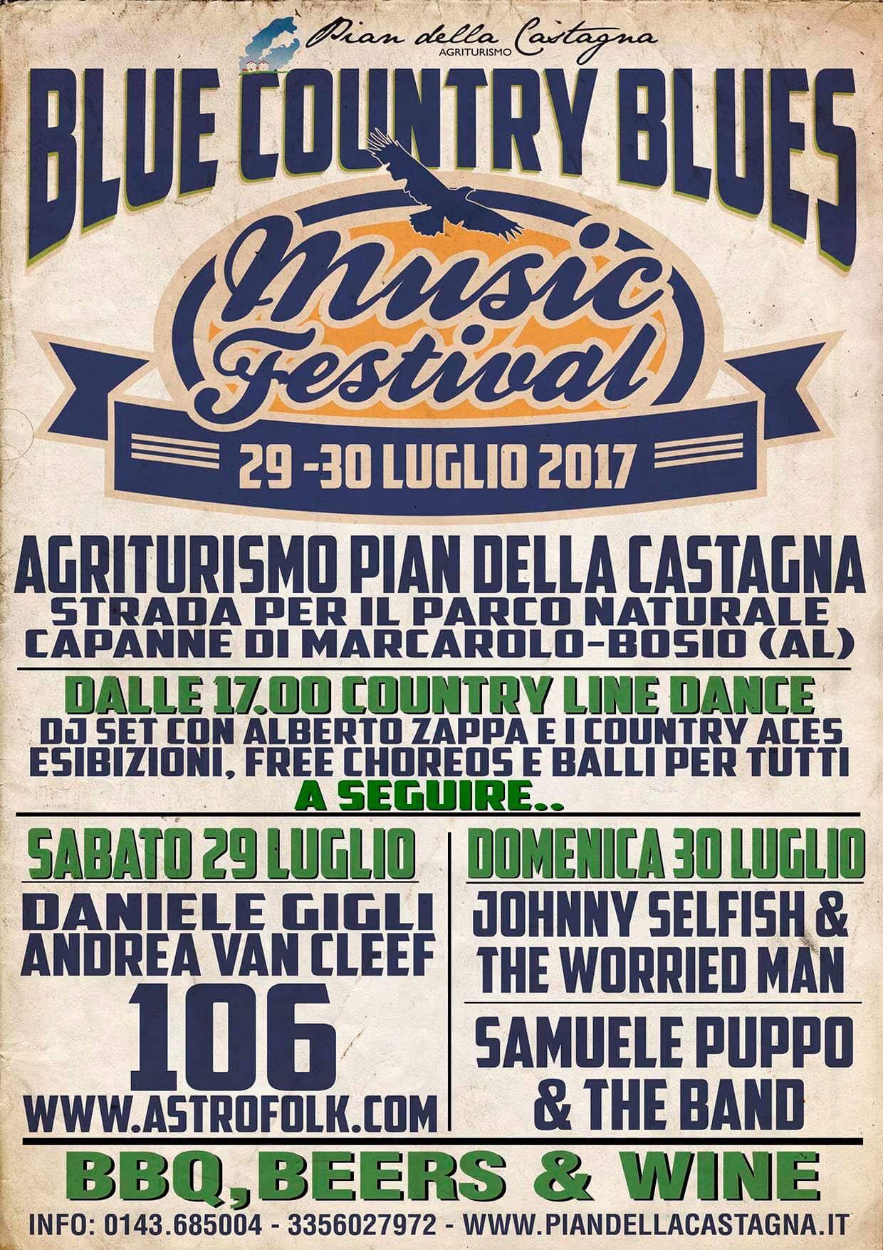 Danza Country
