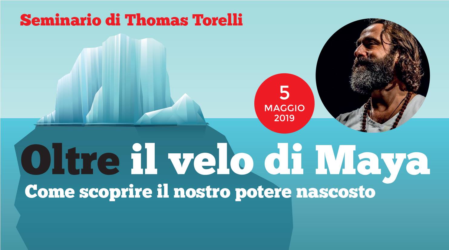 Oltre il velo di Maya