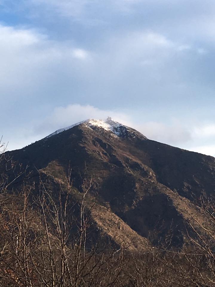 pian della castagna