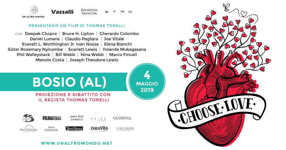 choose love