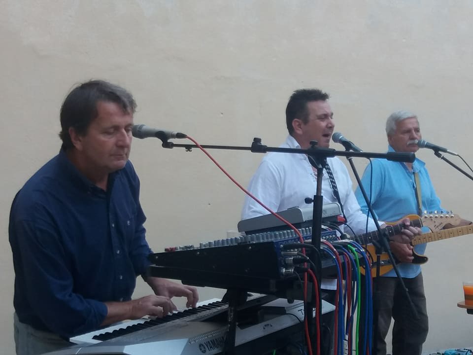 musica e ballo