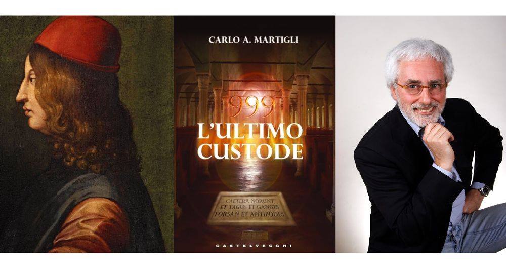 Carlo Martigli