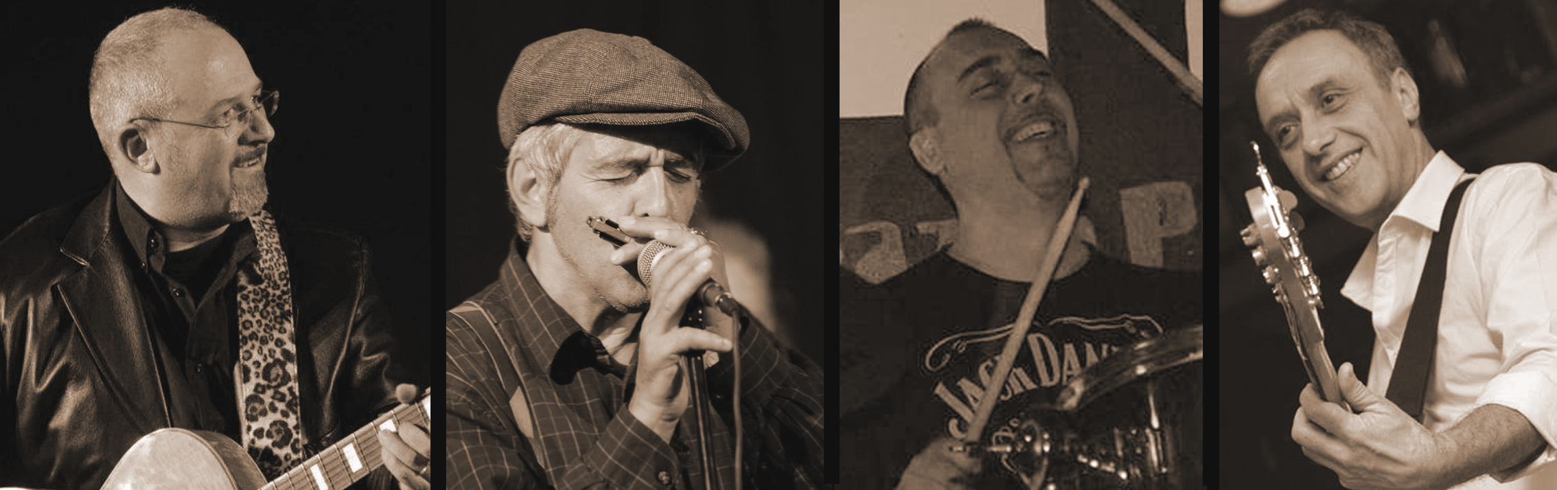 Maxwell Street Combo