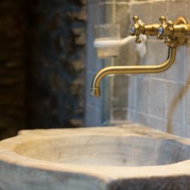 Agriturismo pian della castagna - cascina ronchi - casa dello sciamano