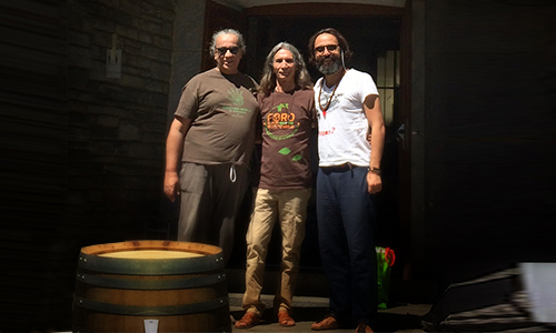 pachamama tour