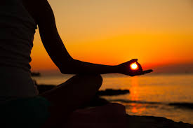 yoga&morcammino di luce